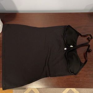 Lululemon Athletica Tank Top